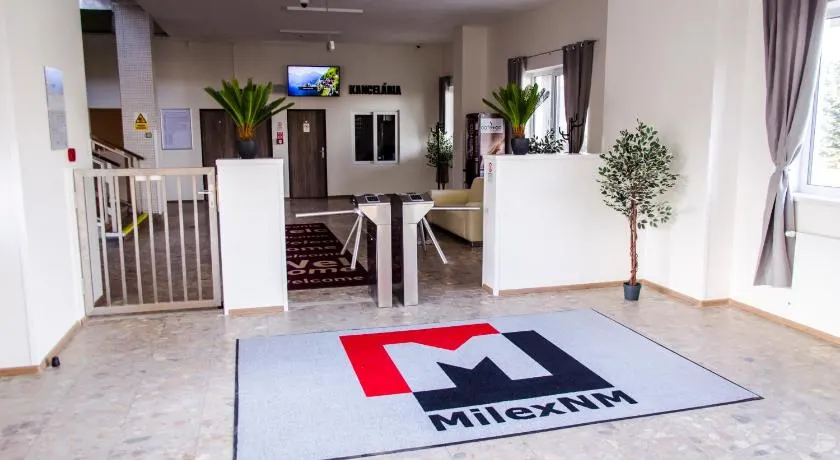 Ubytovňa Milex - Image 1