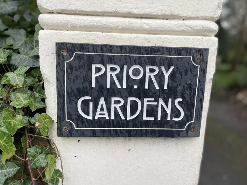 Priory Gardens – Birkdale - 2 bed - Image 1