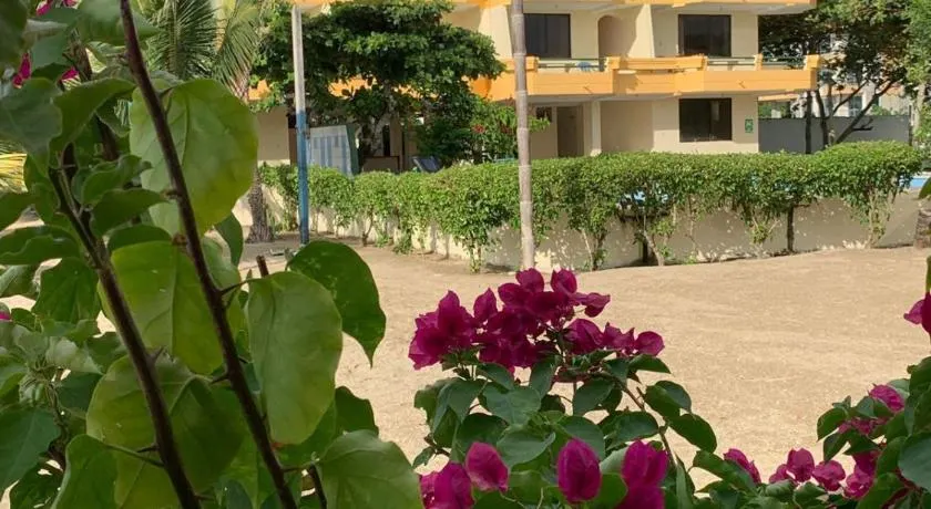 Hotel La Tolita - Image 1
