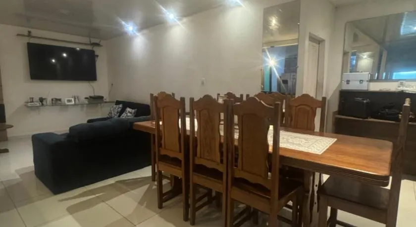 Casa COP Comfort Belém, 4 Suítes, 9 Hóspedes - Image 1