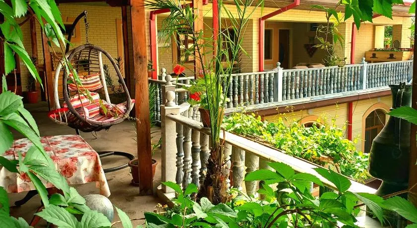 Hotel Rahmon - Image 1