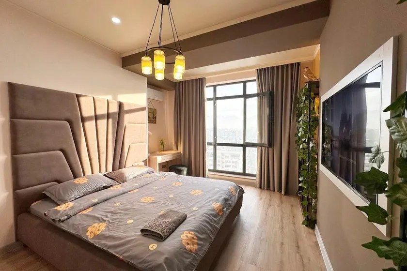 3-room ap. 182 “Elite Residence” - Image 1