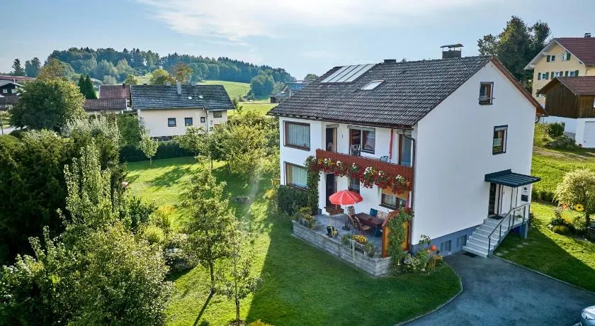 Ferienwohnung Uhrmann Franz - Image 1