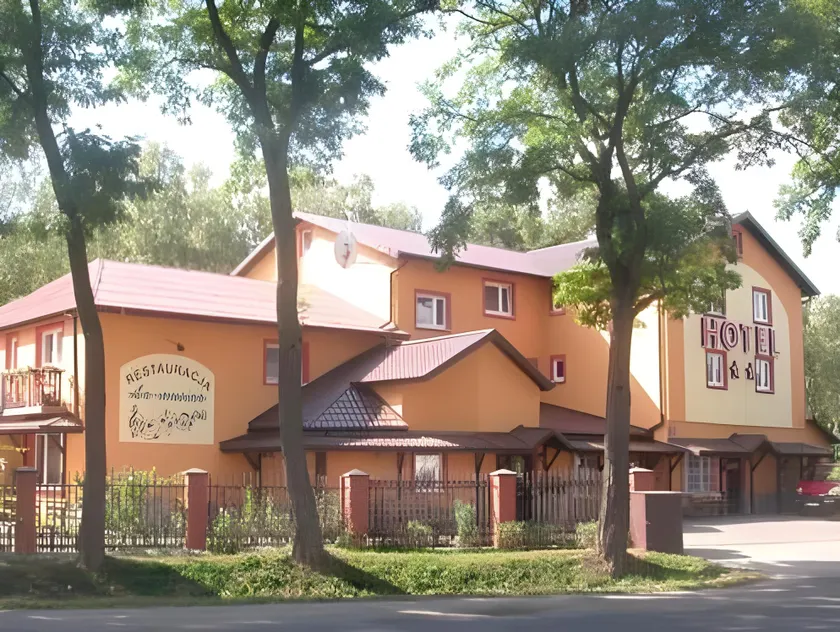 Hotel La-Musica - Image 1