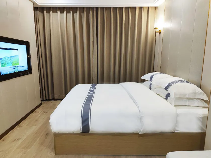 Ji Yi Hotel (Pedestrian Street Branch) - Image 1