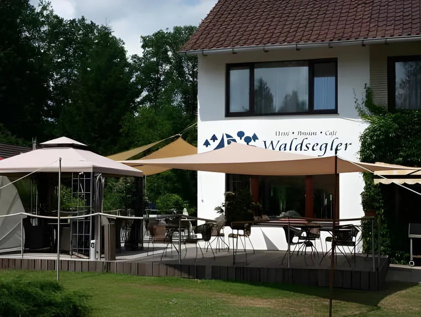 Hotel Garni Waldsegler - Image 1