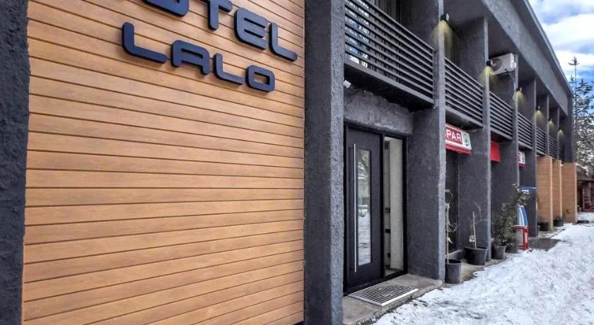 LALO Hotel Abastumani - Image 1