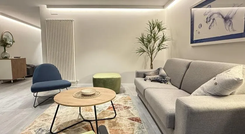 Apartamento Ourense Vello - en el centro del casco histórico - Image 1