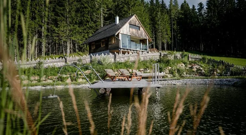 Heselehof Waldchalets - Image 1