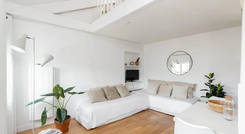 Appartement Vertus - Image 1