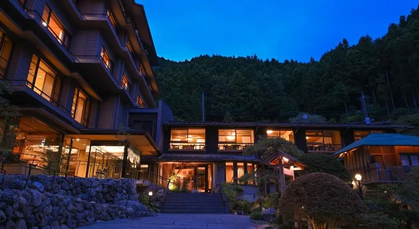 taishoukaku - Image 1