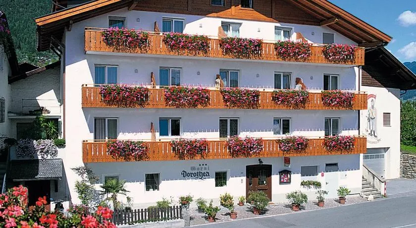 Garni Hotel Dorothea - Image 1