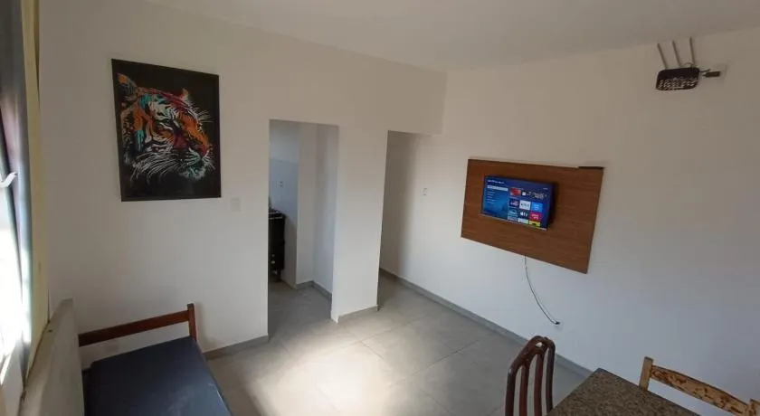 Mini cobertura CA8-Ótima localização - Image 1