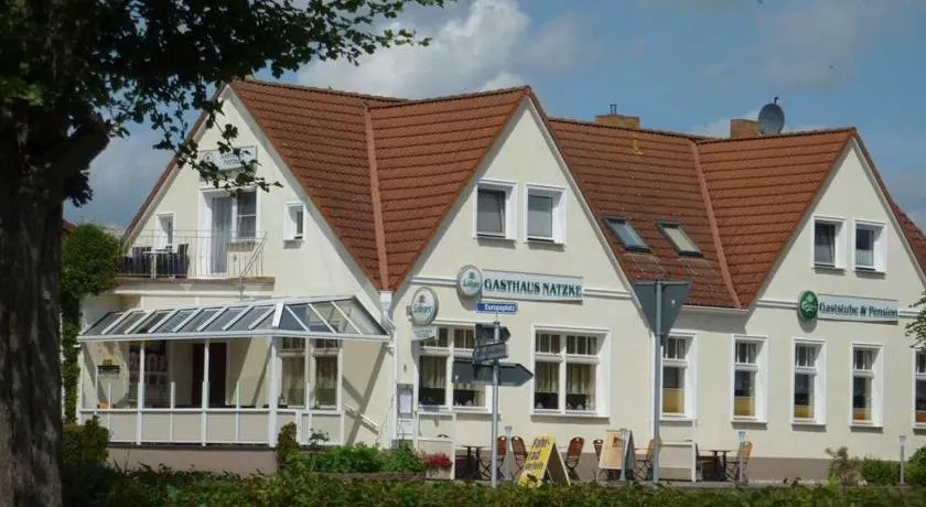 Gasthaus & Pension Natzke - Image 1