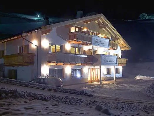 Residence Rumanon - Image 1
