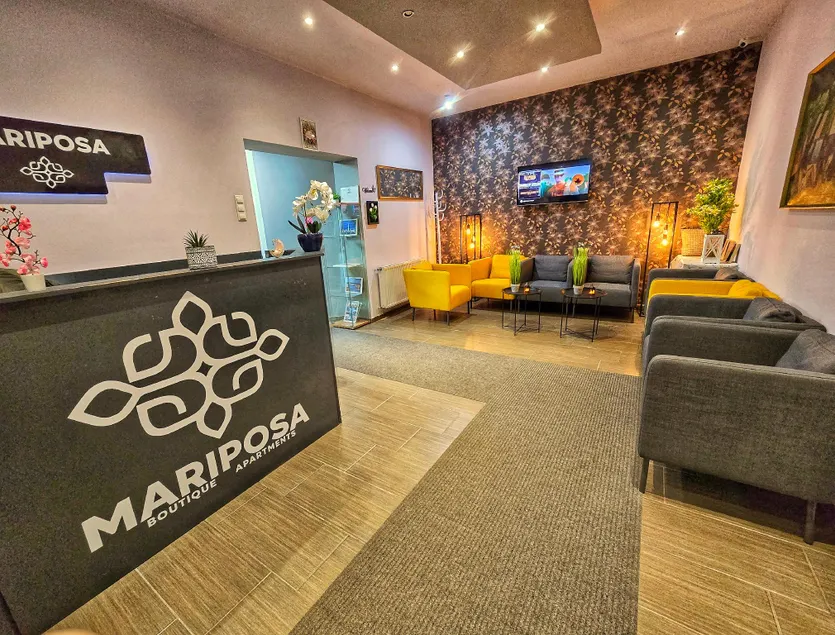 Mariposa Apartments - Image 1