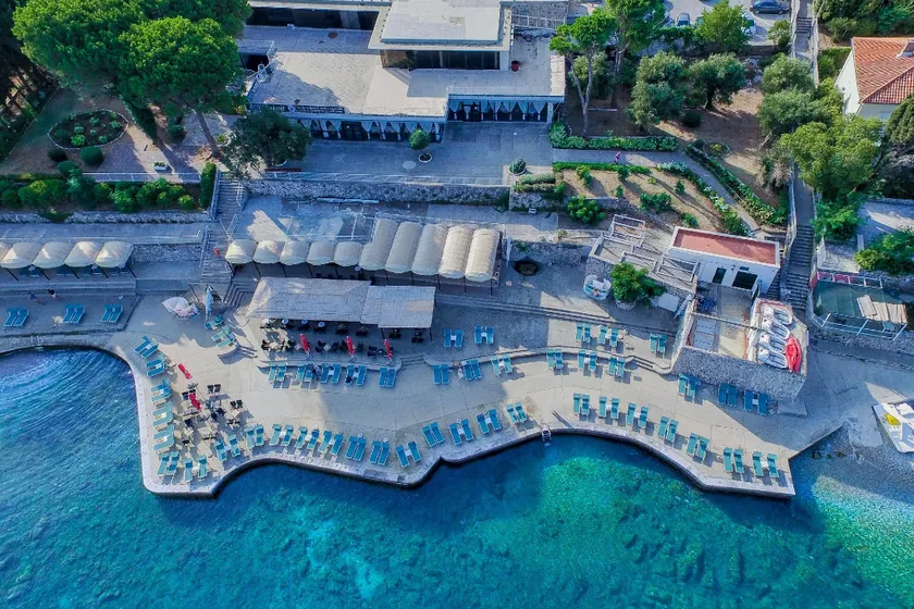 Hotel Adriatic - Image 1