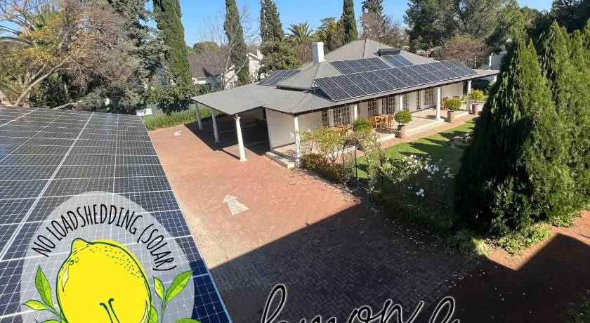 Lemon & Lime Guesthouse - Image 1