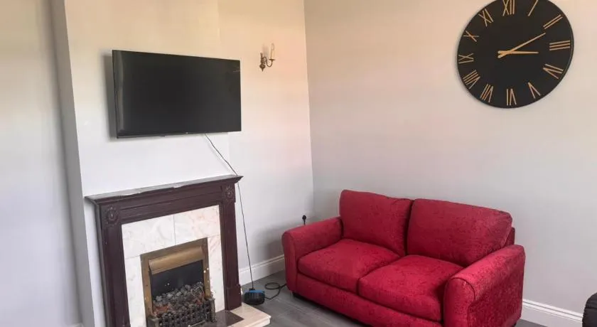 Daisyhill accommodation - Image 1