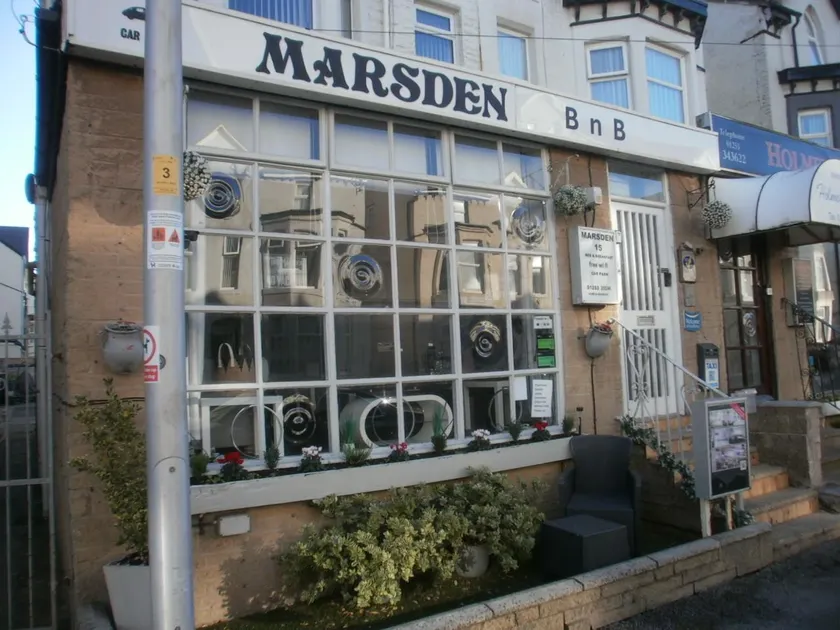 Marsden B&B - Image 1