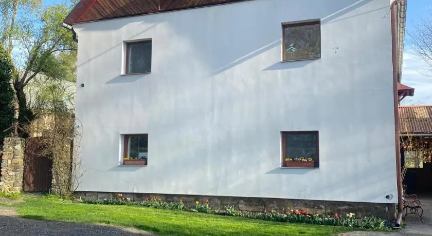 Apartmány Dolní Vítkov - Image 1