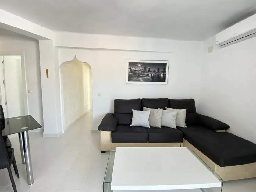 Nerja City Center Apartment - Happy Rentals - Image 1