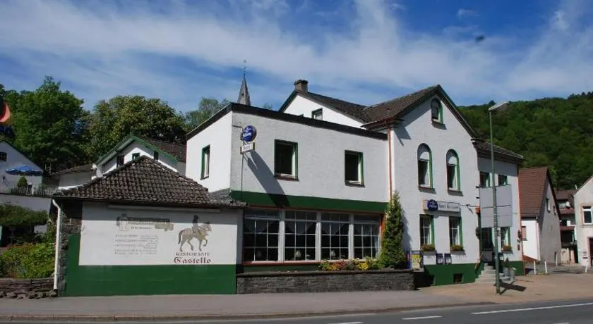 Hotel zum Markgrafen - Image 1