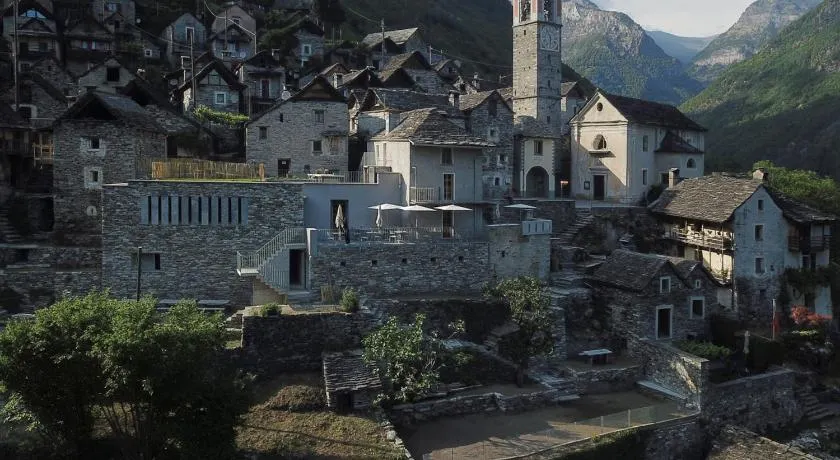 Corippo Albergo Diffuso - Image 1