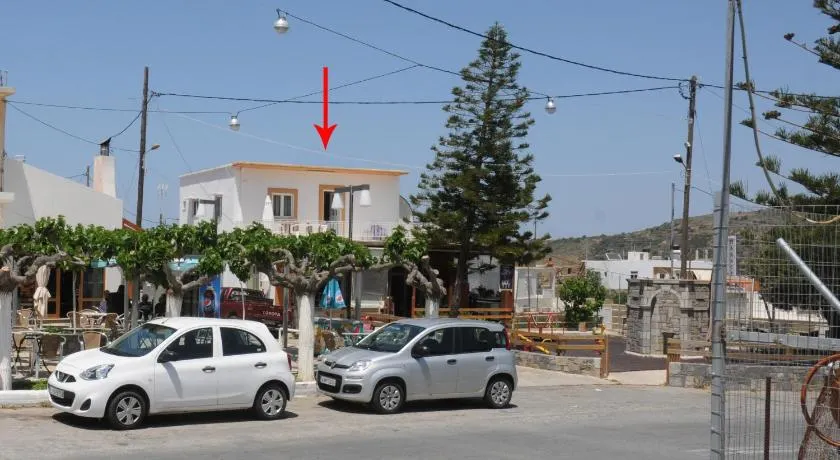 Faraggi Richti House - Image 1
