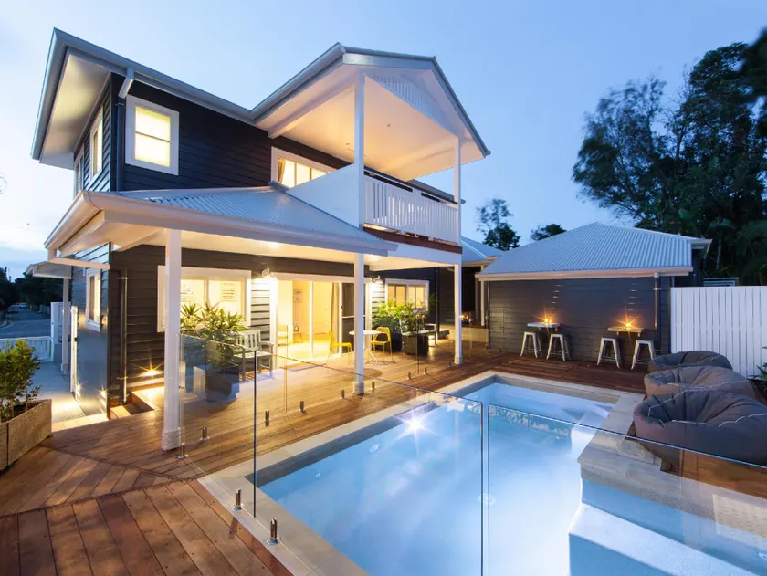 The Beach Shack Byron Bay - Image 1