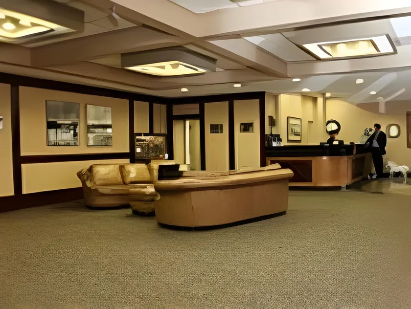 The George Dawson Inn & Conference Centre - Image 1