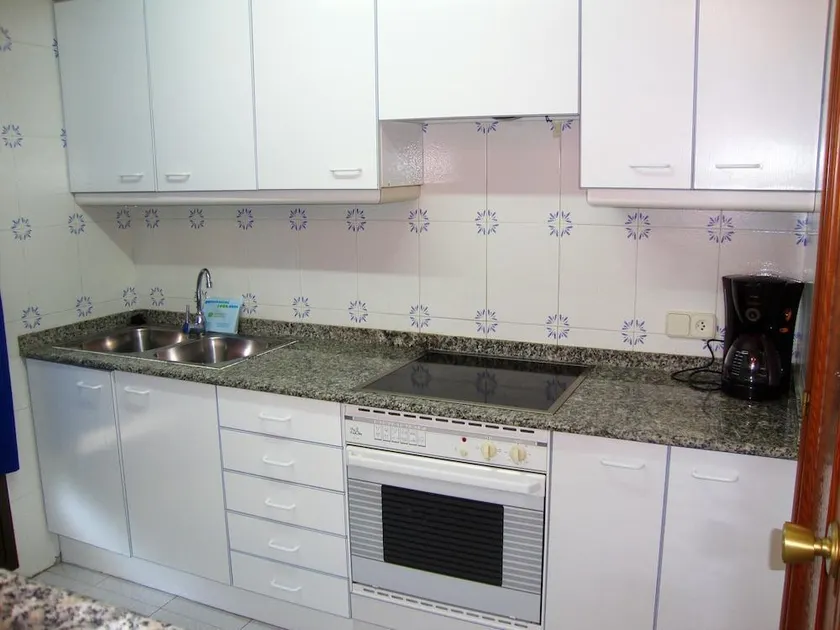 Apartamentos Olimpo 3000 - Image 1