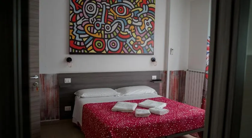 Coco'S Rooms - Image 1