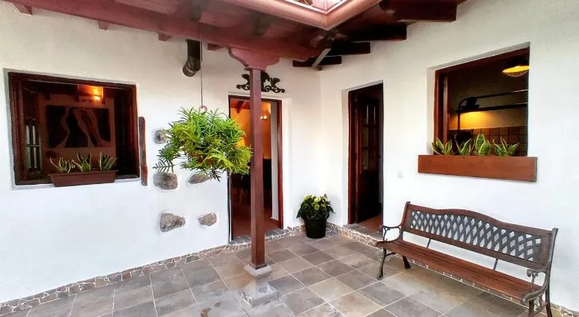 Finca La Sirena Habitaciónes - Image 1