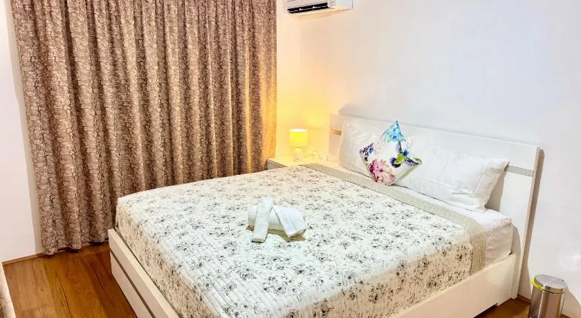 Affordable accommodation near Perth CBD - Image 1