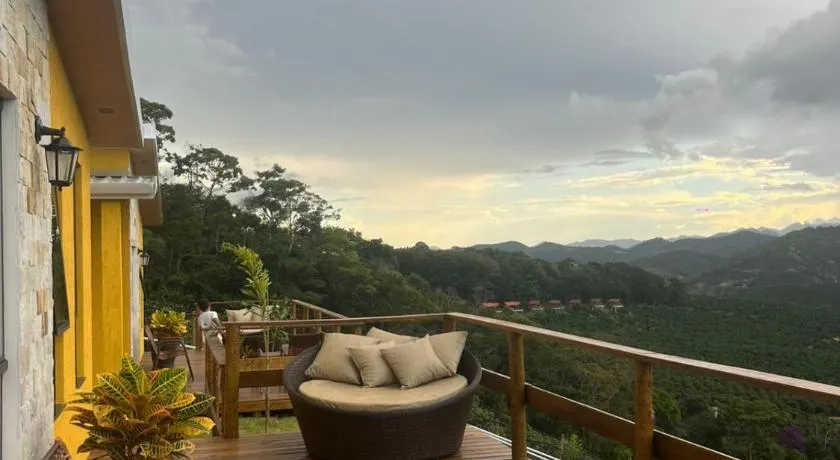 Chalé Sossego da Serra - Image 1
