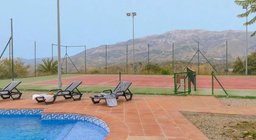 Villa Bandoleros Arenas by Ruralidays - Image 1