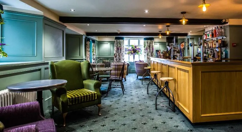 The Wyndham Hotel - Image 1