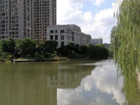 Rlan Boutique Hotel - Image 1