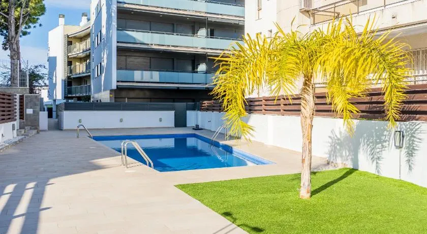 Hauzify I Apartaments Coral - Image 1