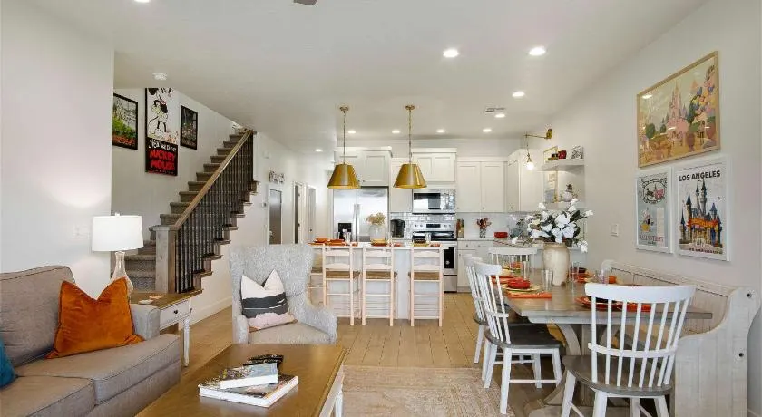 Be Our Guest in Utah- Disney Themed Home - Image 1