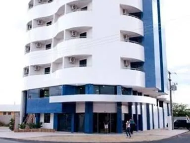 Rapport Hotel - Image 1