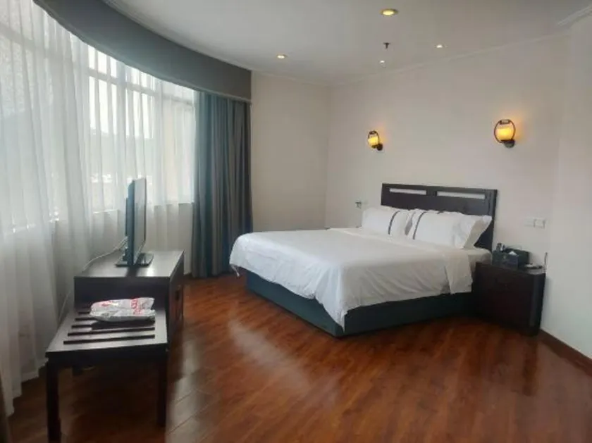 Dexing Hotel - Image 1