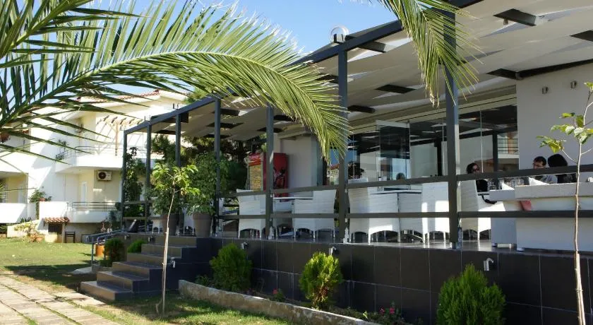 Konsta Apartments - Image 1