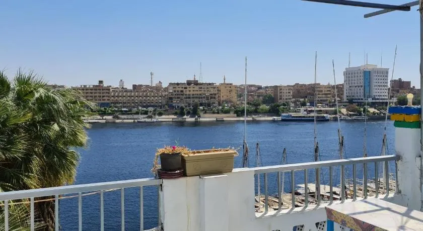 Nuba Tod Abouda Guest House - Image 1