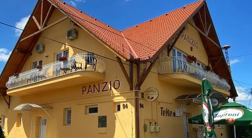 Betli Panzió - Image 1