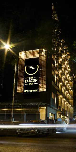 The Falcon Inn - Clare Road - Image 1