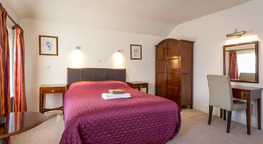 The Abbey Hotel - Image 1