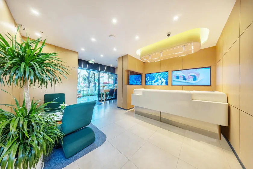Fairyland Hotel - Kunming Tuodong Sports Center Yan'an Hospital - Image 1