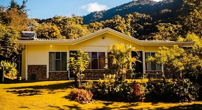 Hospedajes Richie Eco Camp - Image 1